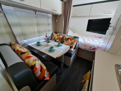 Offagne Other | Caravane tractable