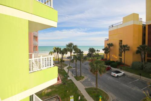 Myrtle Beach Hotel | Caravelle Tower #232
