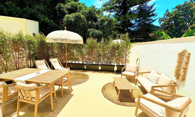 Borgo-Sanzio Bed & Breakfast | CARBONE XXI