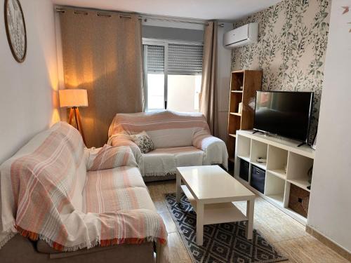Carboneras Apartment | Carboneras Acogedor