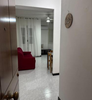 Carbonia Apartment | CarbonHouse