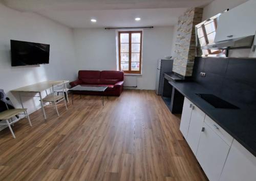 Bastide Saint-Louis Apartment | Carcassonne