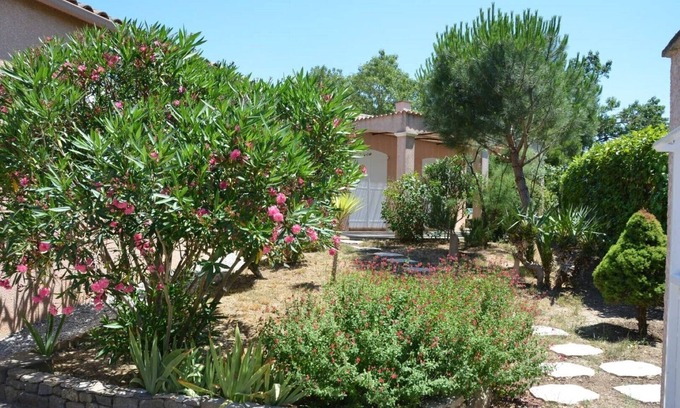 Carcassonne Villa | CARCASSONNE SPACIEUSE VILLA tout CONFORT, 7 persons,