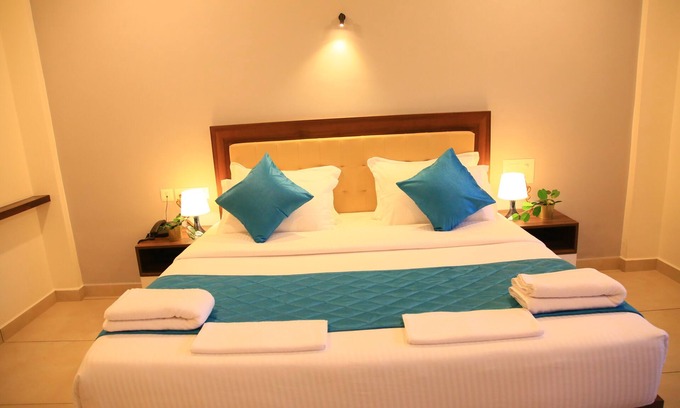Pirmed Bed & Breakfast | CARD B NEST