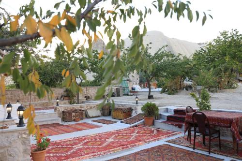 Goreme House | Cardak House