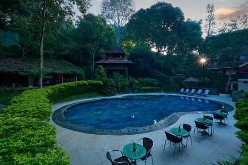 Kumily Resort | Cardamom County by Xandari