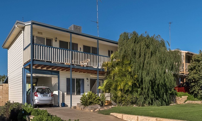 Seabird House | Cardawarrah - Family Friendly Home