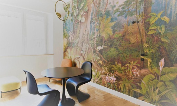 Ancona Bed & Breakfast | Cardeto suites