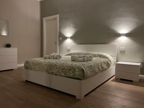 Asti Apartment | Carducci House