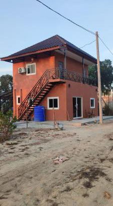 Srae Ambel House | Care Rock Guesthouse