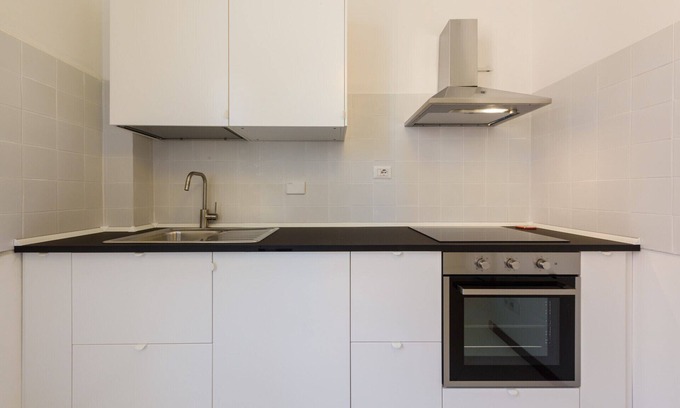 Careggi Rifredi Apartment | Careggi Modern in Florence by Mmega