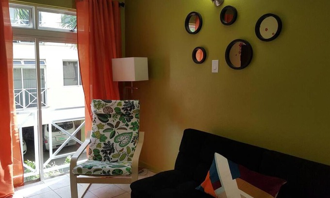 Eden Gardens Apartment | Carib Hideaway