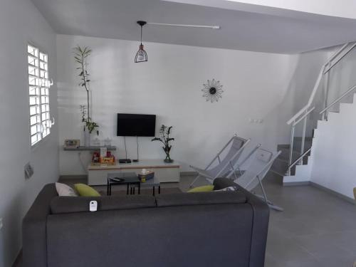 Sainte-Anne Apartment | CARIB'PALMA
