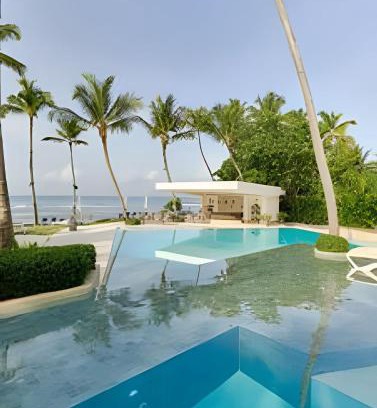 Juan Dolio - El Pueblo Apartment | Caribbean Sunsets Views Apartment