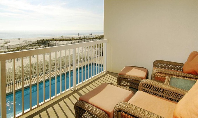 Gulf Shores House | Caribbean 102