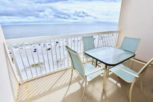 Gulf Shores House | Caribbean 503