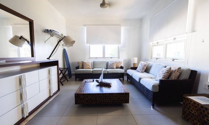 Carrizal Apartment | Caribbean Backyard - Apartment with Private Jacuzzi