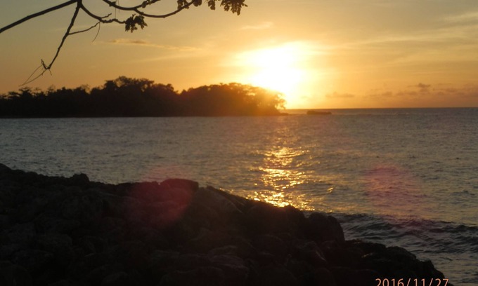 Orange Bay Apartment | Caribbean Beach Paradise/Jamaica By the Sea