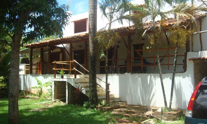 Las Galeras Villa | Caribbean Charm Villa In Las Galeras