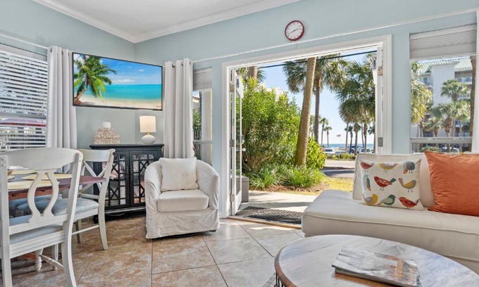 Crystal Beach House | Caribbean Dunes 112