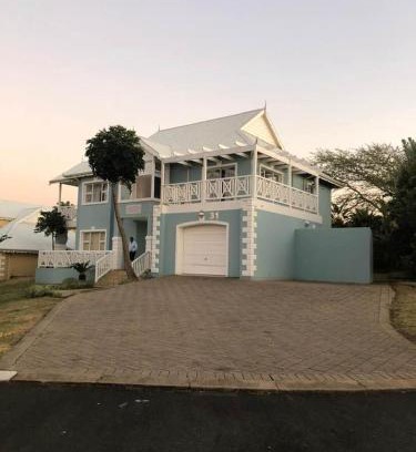 Port Edward Villa | Caribbean Estates Villa 1131