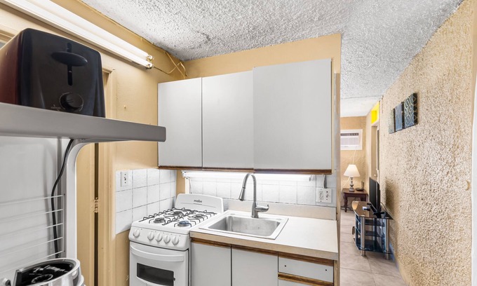 La Grande Princesse Condo | Caribbean Home With A View 1 Bedroom Condo by RedAwning