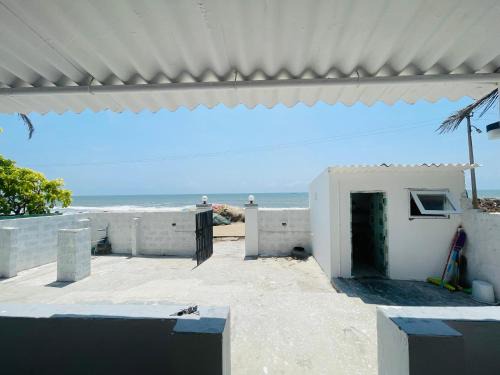 Mahabalipuram Beach House | Caribbean Island Home Stay