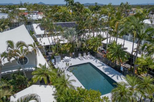 Noosa Heads Apartment | Caribbean Noosa