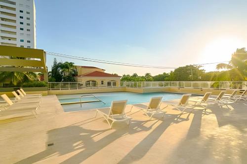 Villas Del Mar Apartment | Caribbean Ocean Breeze Beach Condo!
