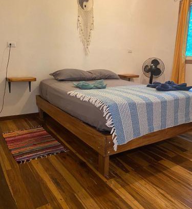 Cocles House | Caribbean Retreats