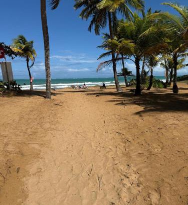 Zarzal Apartment | Caribbean Zen at Bosque Del Mar - Las Picuas - Rio Grande