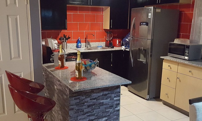 Caribbean Estates House | Caribe Estate Guest Apartment I