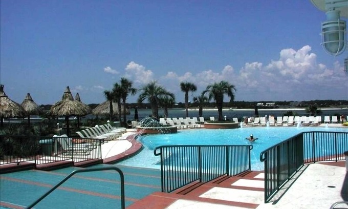Orange Beach East Condo | Caribe - Your Ultimate Vacation Destination
