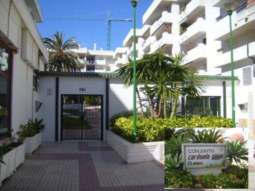 Carihuela Apartment | Carihuela Beach Pool Garage Wifi
