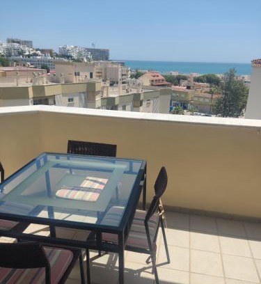 Carihuela Apartment | Carihuela Sol