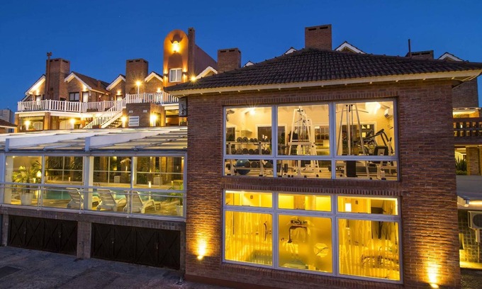 Carilo Apartment | Carilo Soleil Apart Hotel