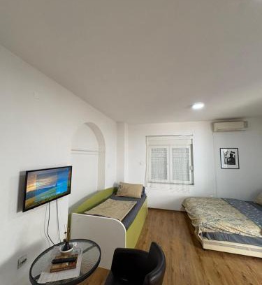 Seoci Apartment | Carine Ap 2