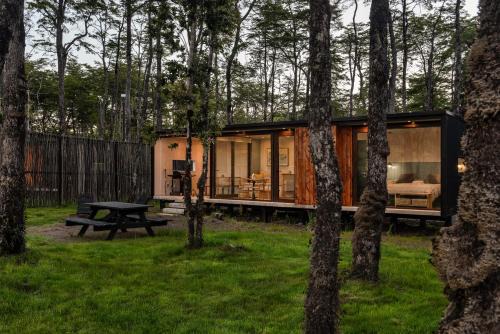 Ensenada House | Carintia Cabins