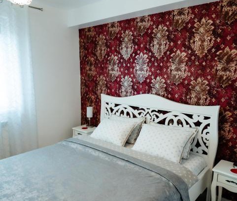 Iasi Apartment | Carla's Apart Palas-Hala Centrala 1 Bedroom - shuttle