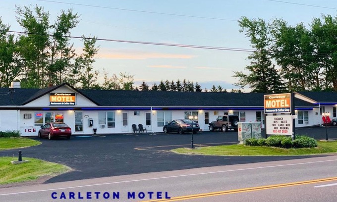 Borden-Carleton Bed & Breakfast | Carleton Motel and Coffee Shop