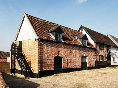 Framlingham House | Carleys Yard by The Suffolk Cottage Collection