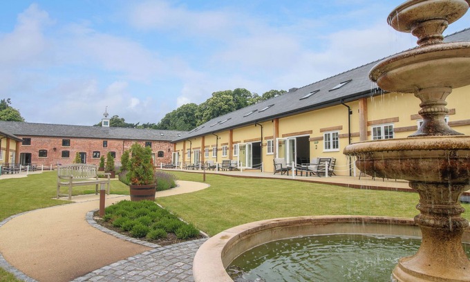 Felton Cottage | CARLISLE COTTAGE, pet friendly, luxury holiday cottage in West Felton