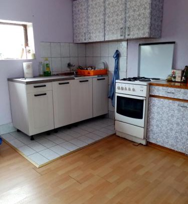 Gospic House | Carlitos