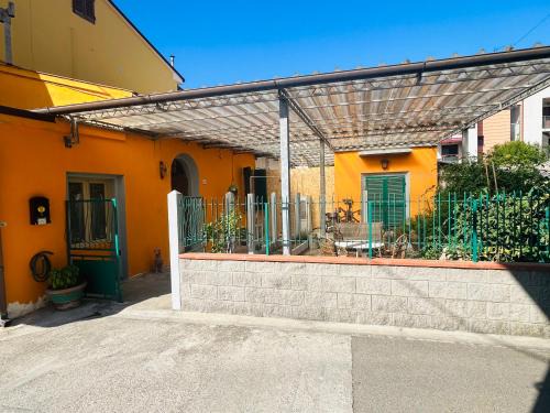 Pisa House | Carlitos MAISON