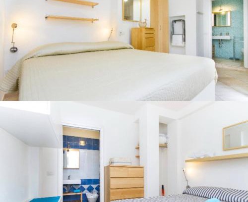 Carloforte Bed & Breakfast | Carloforte Bellavista