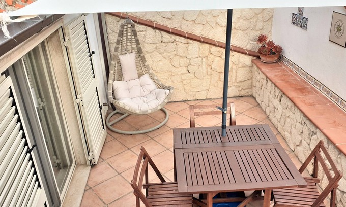Carloforte Apartment | CARLOFORTE SARDEGNA HOLIDAY HOUSE