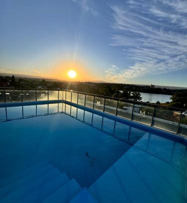 Villa Carlos Paz Apartment | Carlos paz resort premium