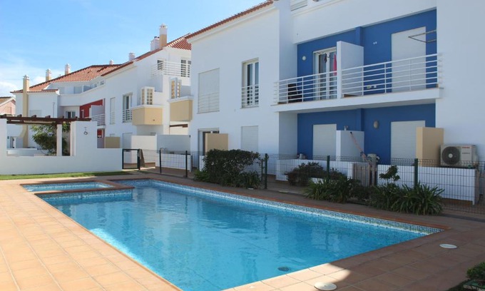 Baleal Apartment | Carlota House - Baleal