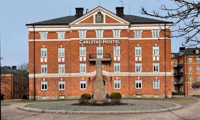 Karlstad Hostel | Carlstad Sport Hostel