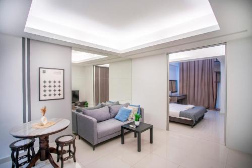 Sri Hartamas Apartment | Carlton, Chelsea at Plaza Damas 3, Sri Hartamas Kuala Lumpur